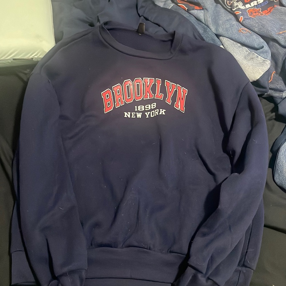 Crewneck